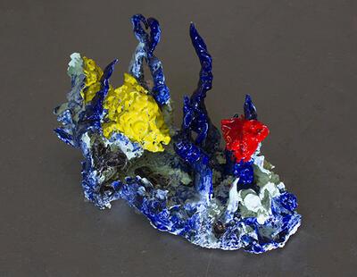 Pia Mougeot, Faire l'amour à 16 ans, 2022