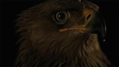 Saodat Ismailova, Chillahona, 2022 (video still)