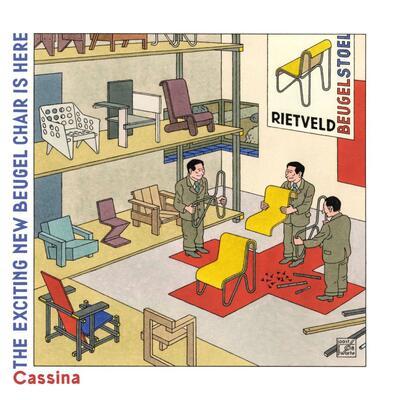 VDM Comics Cassina