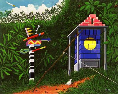 Etienne Elias, 't Kan zo mooi zijn, 1971