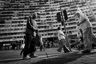 Isabel Mombaerts - The quiet observer hears the whispers of the world