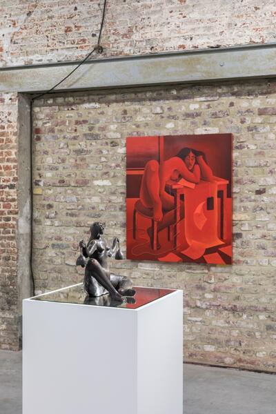 Joëlle Dubois - Rekindling