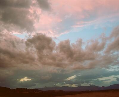  Kjersti Nilsen - I Dream In Waves 