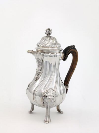 Koffiekan (1769 – 1769)  