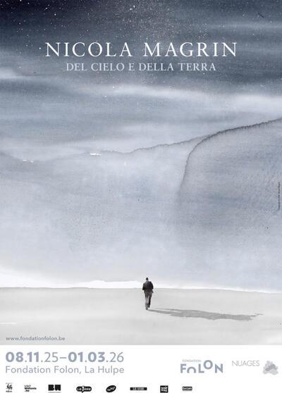 Nicola Magrin – Del cielo e della terra 
