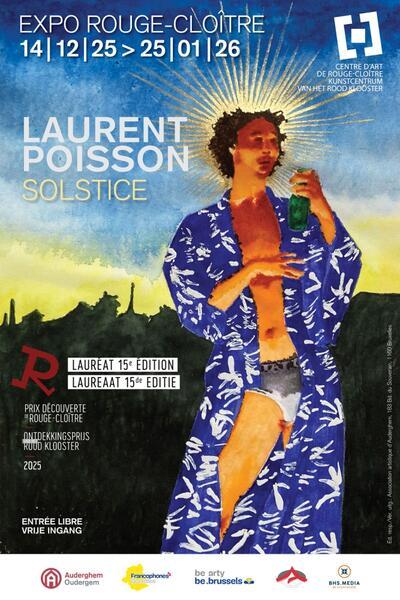 Laurent Poisson - Solstice