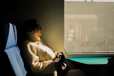 Tom Verbruggen - RAIL