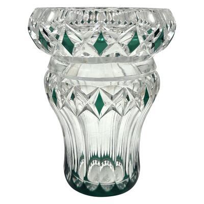 Val Saint Lambert, vaas, kristal