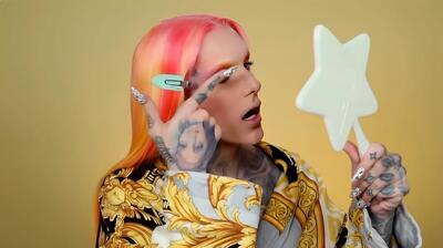 Cristina Garrido, Paragraphs on Make-Up Art