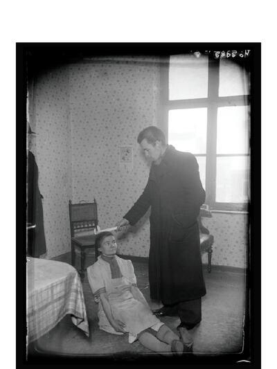 Archives de la Police Judiciaire - De beaux assassinats