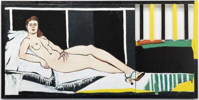 In Memoriam: Louise Delanghe