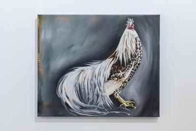 In Memoriam: Louise Delanghe