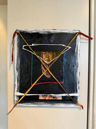 In Memoriam: Louise Delanghe