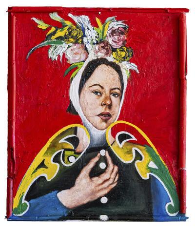 In Memoriam: Louise Delanghe