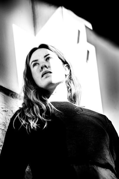 In Memoriam: Louise Delanghe