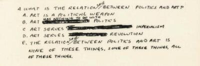 C. André, Questions and Answers.