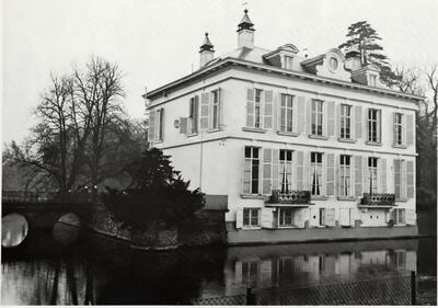 Kasteel Middelheim