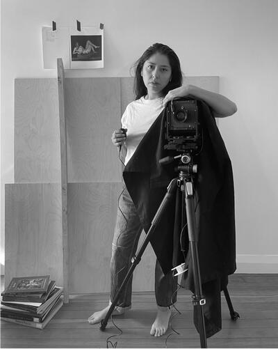 Tarrah Krajnak, 2024