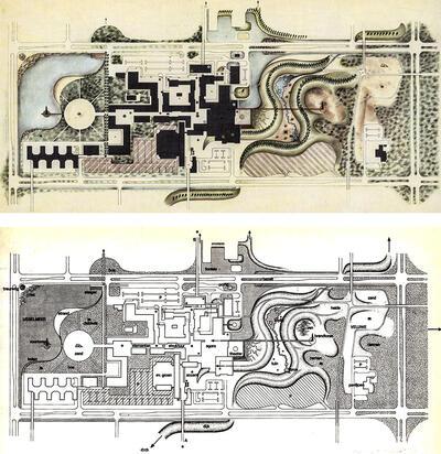 Daniëls, Maters, Centrum Lelystad