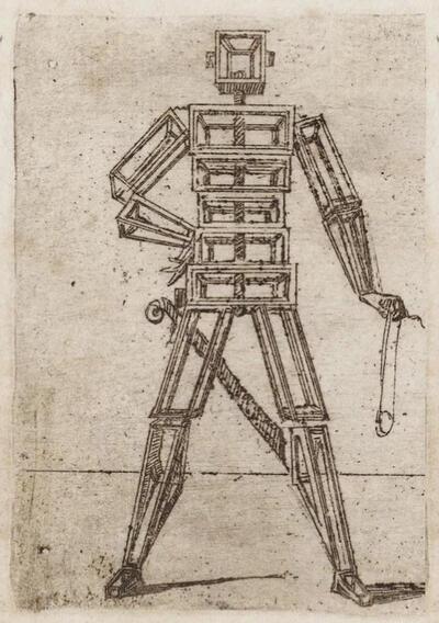G: Bracelli:  Bizzarrie di varie ligure