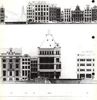 Herengracht Amsterdam