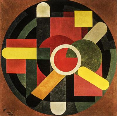 Jozef Peeters, Compositie 1921