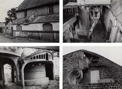 Manke Fils Museum: adres: Museumstraat, Asse, België