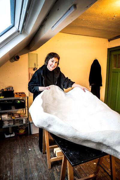 Chantal van Rijt De waarde van het onbeduidende