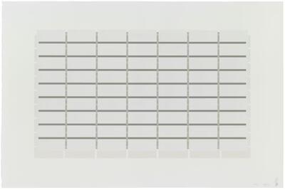 Carla Arocha en Séphane Schraenen, Persiana, 2014