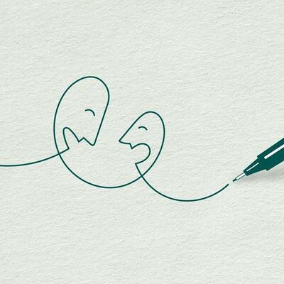 Cartoonexpo - Elke waterdruppel telt!