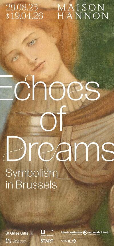 Echoes of Dreams