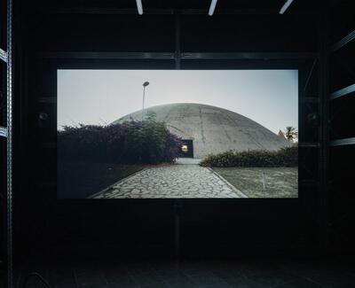 Firas El Hallak - The Dome Sessions