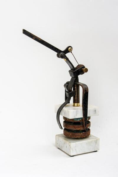 Francis Vandendriessche