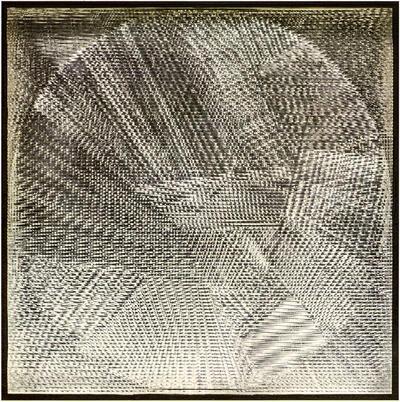 Heinz Mack, Lichtdynamo