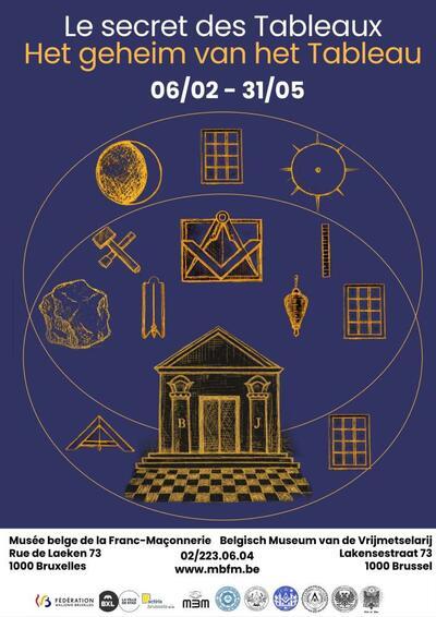 Het geheim van het Tableau