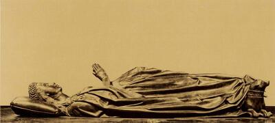 Onbekend(e) Meester(s), lsabella van Bourbon 