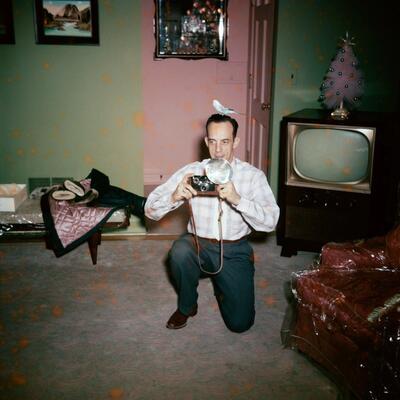 Verenigde Staten, 1960