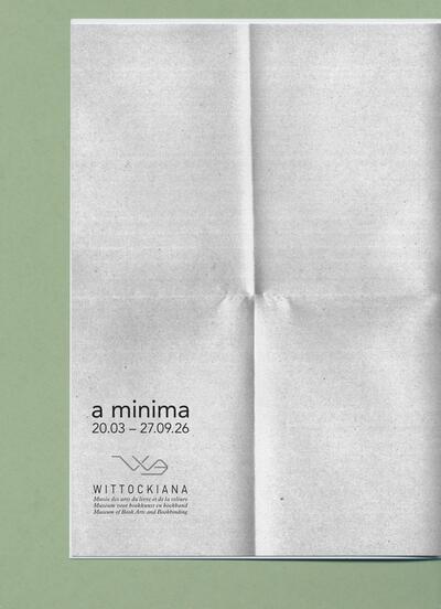 a minima