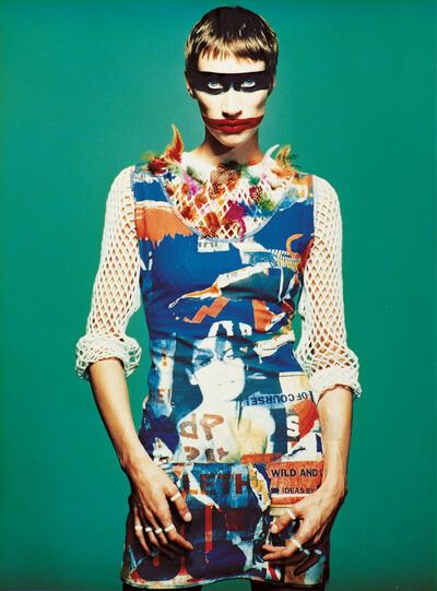 De Antwerpse Zes “Volstrekt eigenzinnig, maar toch gelijkgestemd.”