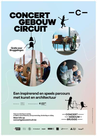 Concertgebouw Circuit