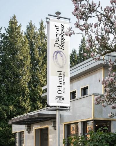 Jean-Michel Othoniel - Diary of Happiness