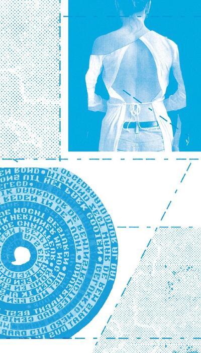 Draad. Het absurde is overal 