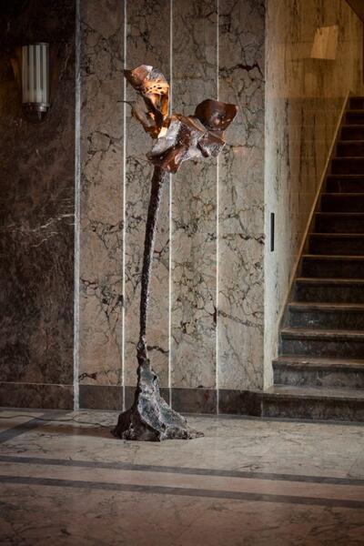 Zaventem Ateliers - Vladimir Slavov 