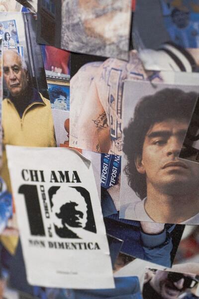 Michela Cane - Chi ama non dimentica