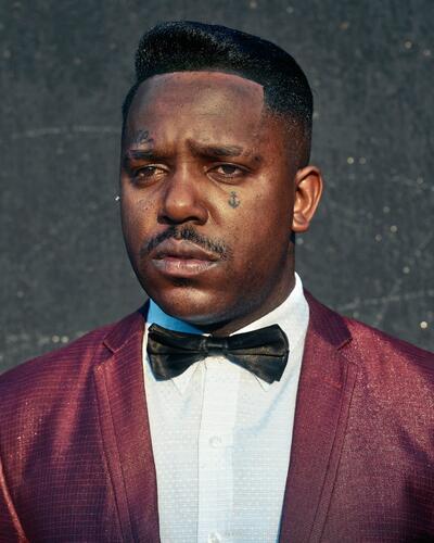 Vincent Catala, Île Brésil, 2014-2024