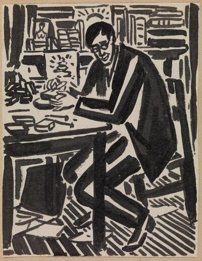 Mon livre d’heures De bestseller van Masereel
