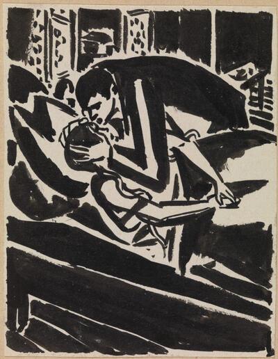 Mon livre d’heures De bestseller van Masereel