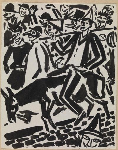 Mon livre d’heures De bestseller van Masereel