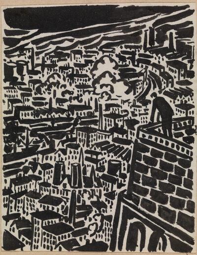 Mon livre d’heures De bestseller van Masereel