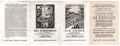 Mon livre d’heures De bestseller van Masereel